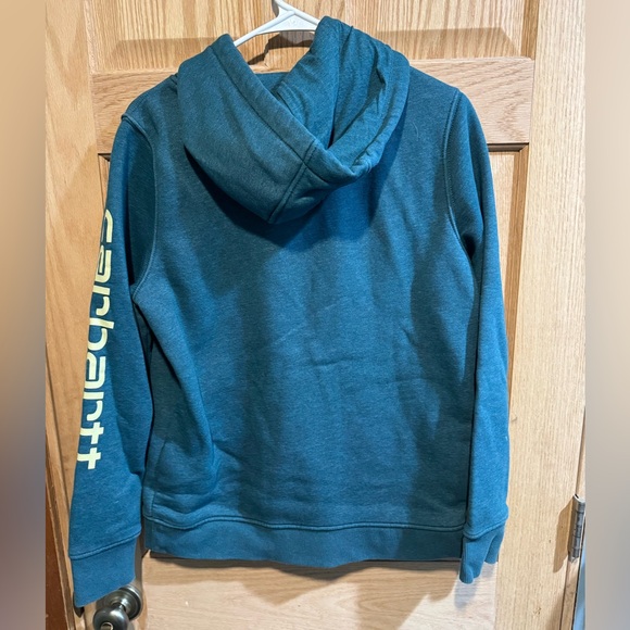 Carhartt relaxed fit sweatshirt - Picture 2 of 4